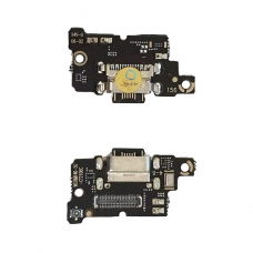Placa auxiliar con conector de carga datos y accesorios USB tipo C para Xiaomi Poco F3/Mi 11i