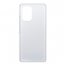 Tapa trasera blanca para Xiaomi Pocophone F3