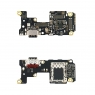 Placa auxiliar con conector de carga para Xiaomi Poco F5 Pro 5G 