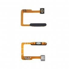 Flex con lector de huellas para Xiaomi Poco F5 23049PCD8G negro