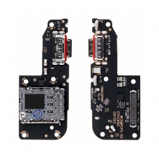 Placa auxiliar de carga para Xiaomi Pocophone F5 5G