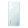 Tapa trasera para Xiaomi Pocophone Poco F5 5G blanca
