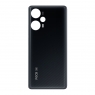 Tapa trasera para Xiaomi Pocophone Poco F5 5G negra