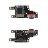 Placa auxiliar con conector de carga para Xiaomi Poco F6 5G 