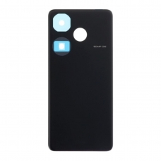 Tapa trasera para Xiaomi Poco F6 5G negra original