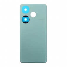Tapa trasera para Xiaomi Poco F6 5G verde original
