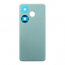 Tapa trasera para Xiaomi Poco F6 5G verde original