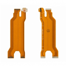 Flex principal de interconexión de placa base para Xiaomi Poco F7 Pro 5G