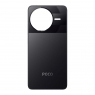 Tapa trasera para Xiaomi Poco F7 Pro negra