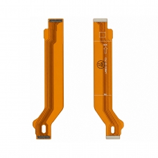 Flex principal de interconexión de placa base para Xiaomi Poco F8 Pro 5G