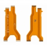 Flex principal de interconexión de placa base para Xiaomi Poco F8 Ultra 5G