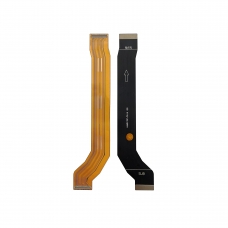 Flex principal de interconexión de placa base a placa auxiliar para Xiaomi Poco X4 Pro/Redmi Note 11 Pro 4G