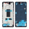 Chasis intermedio para Xiaomi Redmi Note 12 Pro 5G/Poco X5 Pro 5G