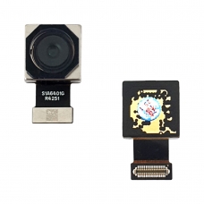 Cámara trasera de 64Mpx para Xiaomi Poco X6 Pro 5G 2311DRK48G