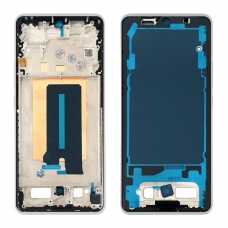 Chasis intermedio para Xiaomi Poco X6 Pro 5G gris