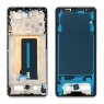 Chasis intermedio para Xiaomi Poco X6 Pro 5G gris