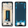 Chasis intermedio para Xiaomi Poco X6 Pro 5G negro