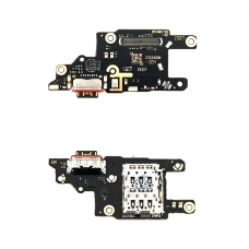 Placa auxiliar de carga para Xiaomi Poco X6 Pro 5G 