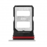 Bandeja SIM para Xiaomi Poco X7 5G plata