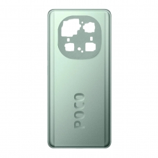 Tapa trasera para Xiaomi Poco X7 5G verde original