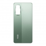 Tapa trasera para Xiaomi Poco X7 Pro 5G verde original