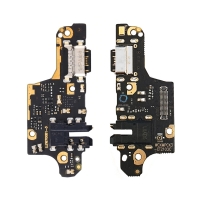 Placa auxiliar de carga tipo-c sin IC para Xiaomi Pocophone X3/X3 Pro