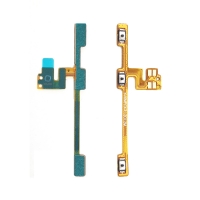 Pulsador lateral de encendido y volumen para Xiaomi Pocophone X3/X3 NFC/X3 Pro
