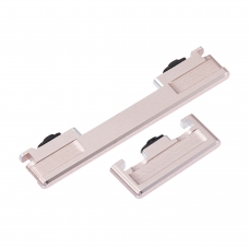Botones de volumen y encendido para Xiaomi Mi 10 dorado(2PCS)