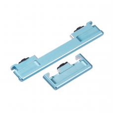 Botones de volumen y encendido para Xiaomi Mi 10 verde coral(2PCS)