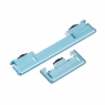 Botones de volumen y encendido para Xiaomi Mi 10 verde coral(2PCS)