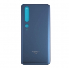 Tapa trasera azul para Xiaomi Mi 10 5G