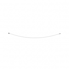 Cable coaxial de antena 11.5cm blanco para Xiaomi Mi 10T Lite