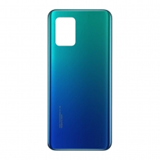 Tapa trasera azul para Xiaomi Mi 10 Lite compatible