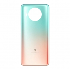 Tapa trasera rose gold beach para Xiaomi Mi 10T Lite Compatible