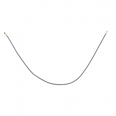 Cable coaxial de antena 17.8cm negro para Xiaomi Mi 10T Lite