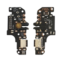 Placa auxiliar de carga tipo-c para Xiaomi Mi 10T Lite