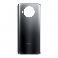 Tapa trasera gris/pearl gray para Xiaomi Mi 10T Lite 5G compatible
