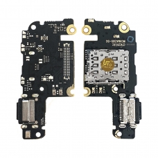 Placa auxiliar de carga tipo-c para Xiaomi Mi 10T/Mi 10T Pro