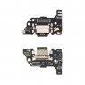 Placa auxiliar con componetes para Xiaomi Mi 11 Lite 5G M2101K9AG