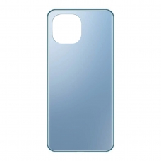 Tapa trasera jazz blue/azul para Xiaomi Mi 11 Lite