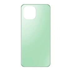 Tapa trasera mint green/verde para Xiaomi Mi 11 Lite