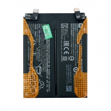 Batería BM58 para Xiaomi Mi 11T Pro 5G 5000mAh original desmontaje
