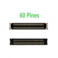 Conector FPC de placa base para Xiaomi Mi 11T/11T Pro(60Pines)