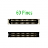 Conector FPC de placa base para Xiaomi Mi 11T/11T Pro(60Pines)