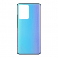 Tapa trasera azul para Xiaomi Mi 11T 5G 21081111RG//Mi 11T Pro 5G compatible