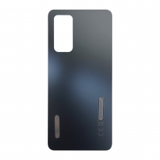 Tapa trasera negra/gris para Xiaomi Mi 12 Lite