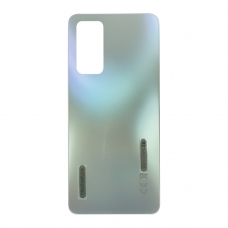 Tapa trasera verde para Xiaomi Mi 12 Lite