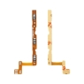 Flex de pulsadores laterales de volumen y encendido para Xiaomi Mi 13 Lite 5G
