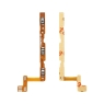 Flex de pulsadores laterales de volumen y encendido para Xiaomi Mi 13 Lite 5G