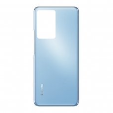 Tapa trasera para Xiaomi 13 Lite 5G azul
